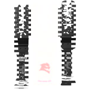 U 1-1/4 BIM NAILEMB WD OMT 10/PK